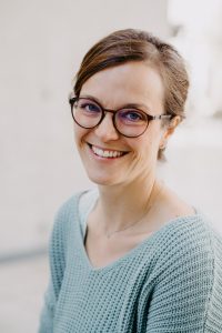 Dr. Marion Höllriegl - von frau zu frau | Frauenärztin Salzburg